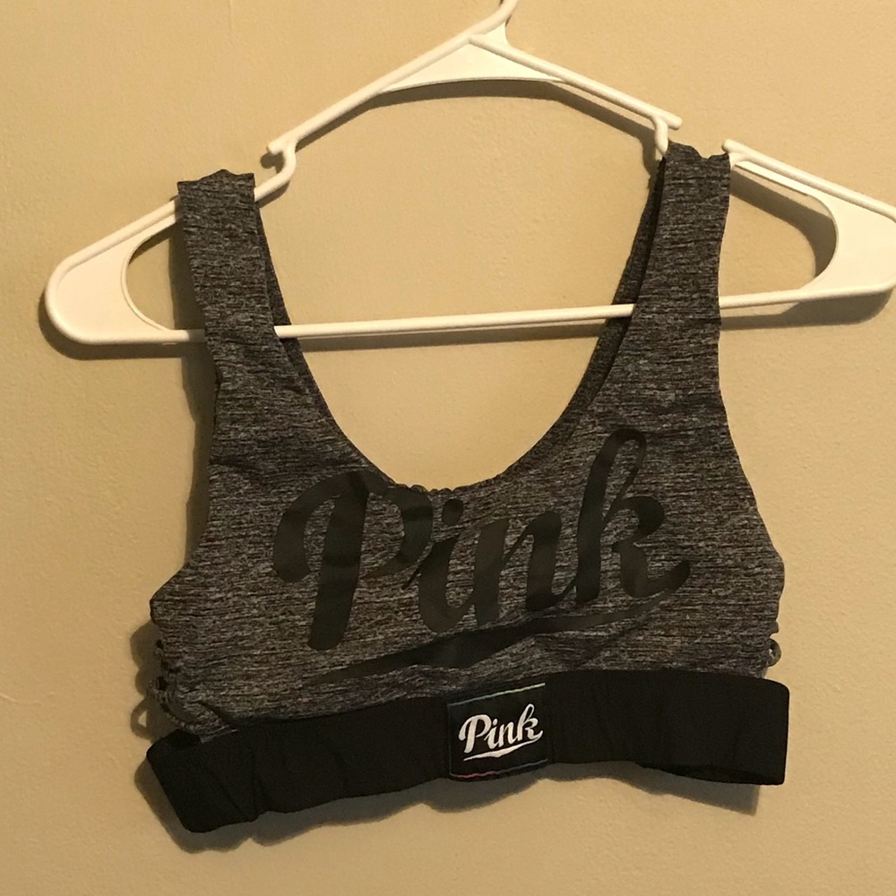 Victoria Secret Pink collection Bra